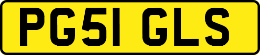 PG51GLS