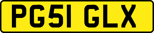 PG51GLX