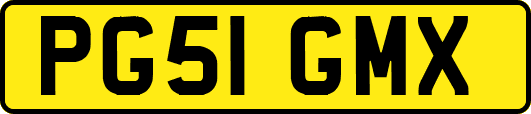 PG51GMX