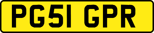 PG51GPR