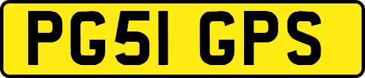 PG51GPS