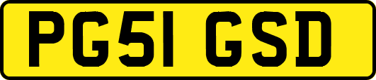 PG51GSD