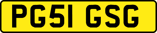 PG51GSG