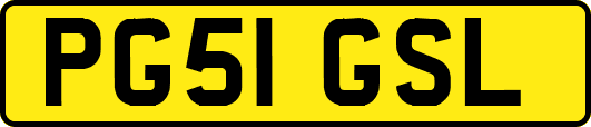 PG51GSL