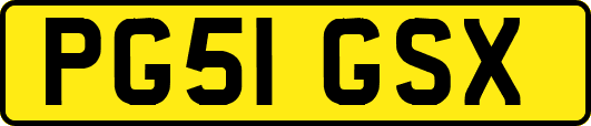 PG51GSX