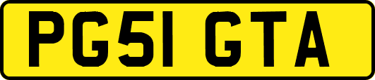 PG51GTA