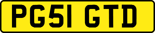 PG51GTD