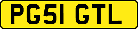 PG51GTL