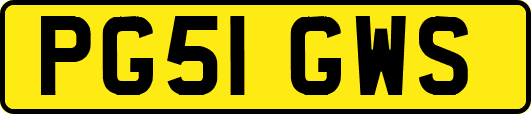 PG51GWS