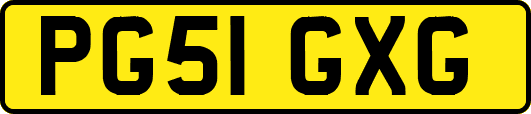 PG51GXG