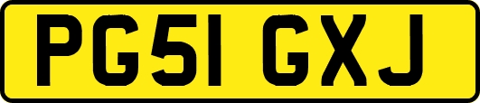 PG51GXJ