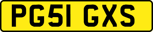 PG51GXS