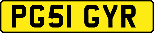 PG51GYR