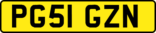 PG51GZN