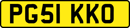 PG51KKO