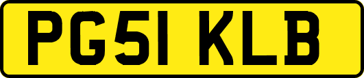 PG51KLB