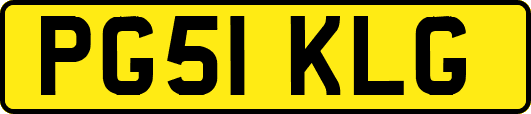 PG51KLG