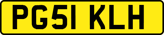 PG51KLH
