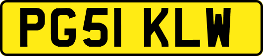 PG51KLW