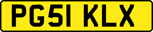PG51KLX
