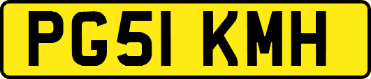 PG51KMH