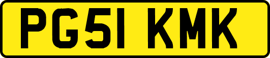 PG51KMK