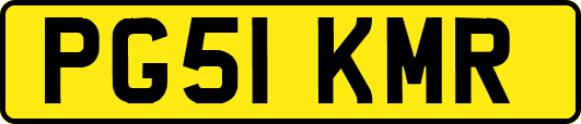 PG51KMR