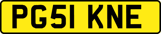 PG51KNE