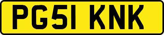 PG51KNK