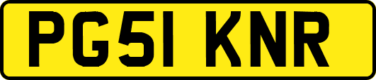 PG51KNR