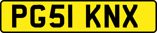 PG51KNX