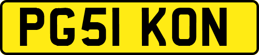PG51KON