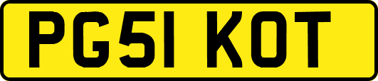 PG51KOT