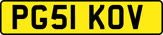 PG51KOV