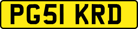 PG51KRD