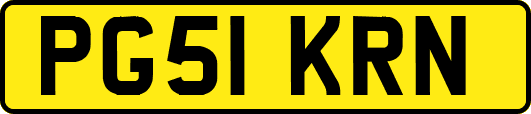PG51KRN