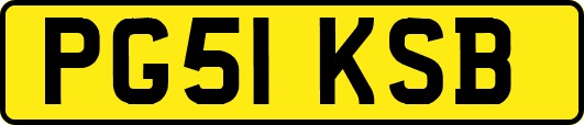 PG51KSB