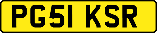 PG51KSR