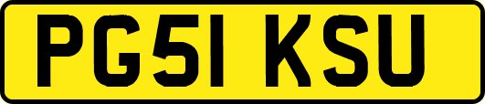 PG51KSU