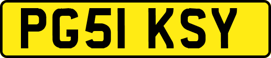 PG51KSY