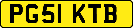 PG51KTB