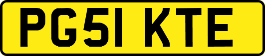 PG51KTE