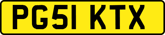 PG51KTX