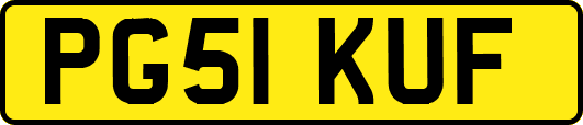 PG51KUF