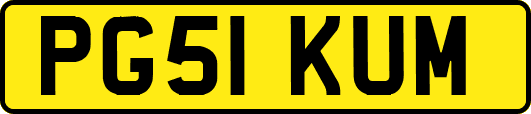 PG51KUM