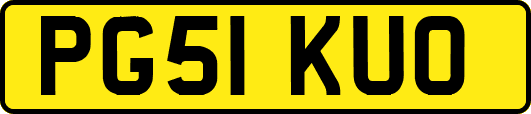 PG51KUO