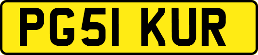 PG51KUR