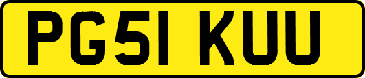 PG51KUU