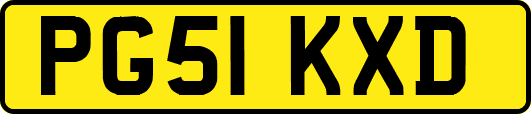 PG51KXD