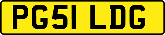 PG51LDG